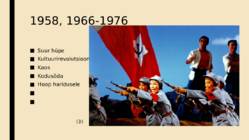 Kommunistlik Hiina #4