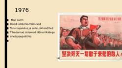 Kommunistlik Hiina #5
