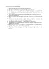 Making Wine - questions and answers