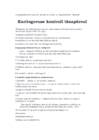 KRIMINOLOOGIA EKSAMIKS #29