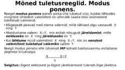 3-Hulgateooria valemid - põhjalik konspekt #19