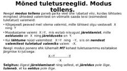 3-Hulgateooria valemid - põhjalik konspekt #20