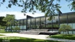Ludwig Mies van der Rohe-1886-1969 #11