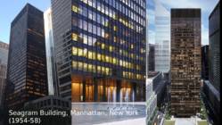 Ludwig Mies van der Rohe-1886-1969 #13