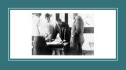 Ludwig Mies van der Rohe-1886-1969 #15