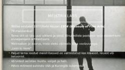 Ludwig Mies van der Rohe-1886-1969 #4