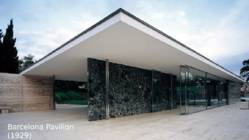 Ludwig Mies van der Rohe-1886-1969 #6