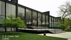 Ludwig Mies van der Rohe-1886-1969 #10
