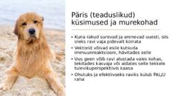 Geeniravi #8