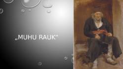 Paul Raud ja tema elukäik #10