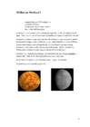 Planeet Merkuur #3