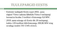 Tuulepargid Euroopas #5