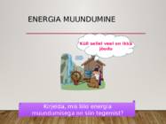 Töö-võimsus ja energia #15