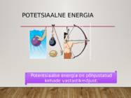 Töö-võimsus ja energia #16