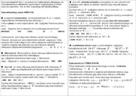 Mis on Diskreetne Matemaatika #28