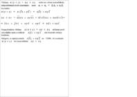 Mis on Diskreetne Matemaatika #38