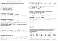 Mis on Diskreetne Matemaatika #47