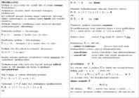 Mis on Diskreetne Matemaatika #6