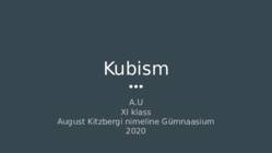 Kubism