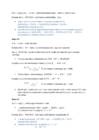 KOORDINATIIVÜHENDID - Kompleksühendid #6