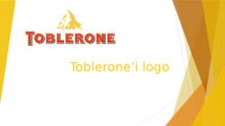 Tobleronei logo