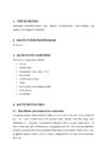 Kipssideainete katsetamine - Laboratoorne töö nr 2 #2