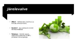 Majanduspoliitika teostamine rahvusvahelisel tasandil Rahvusvahelise Valuutafondi IMFi-kaudu #6