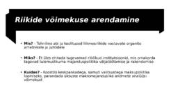 Majanduspoliitika teostamine rahvusvahelisel tasandil Rahvusvahelise Valuutafondi IMFi-kaudu #8