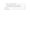 Juhtimise praktika aruanne #3