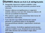 Operatsiooni järgne haige jälgimine veresoontekirurgias #20