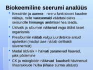 Operatsiooni järgne haige jälgimine veresoontekirurgias #25