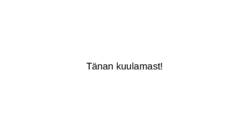 Õiguskeele korralduse areng ja tähtsus aegade jooksul #11