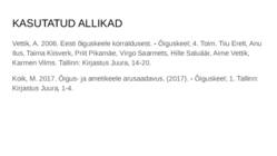 Õiguskeele korralduse areng ja tähtsus aegade jooksul #10