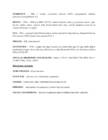 Sissejuhatus infotehnoloogiasse eksamikonspekt #10
