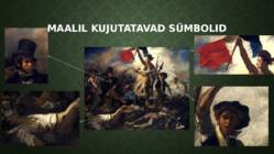VABADUS VIIB RAHVA BARRIKAAdidele - Maali analüüs #7