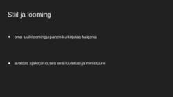 Juhan Liivi esitlus #4