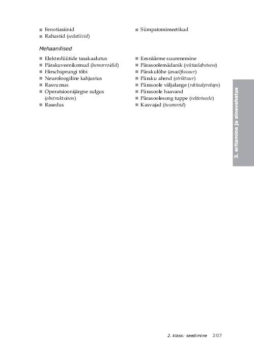 NANDA õendusdiagnoosid 2012-2014 e-raamat #239