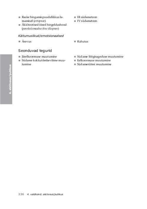 NANDA õendusdiagnoosid 2012-2014 e-raamat #268