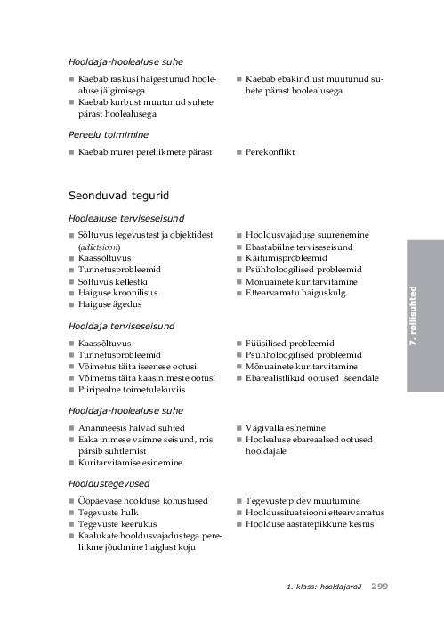 NANDA õendusdiagnoosid 2012-2014 e-raamat #331