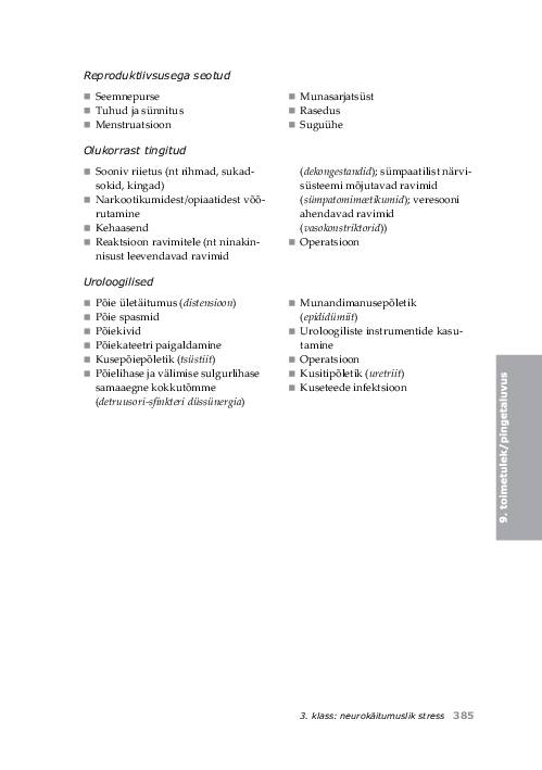 NANDA õendusdiagnoosid 2012-2014 e-raamat #417
