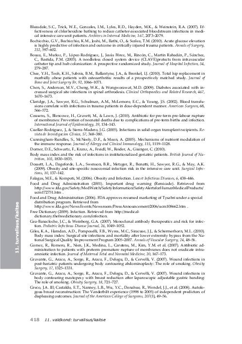 NANDA õendusdiagnoosid 2012-2014 e-raamat #450