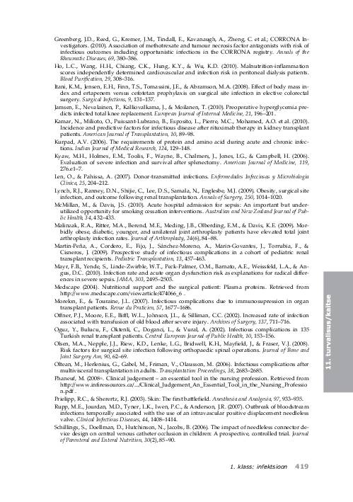 NANDA õendusdiagnoosid 2012-2014 e-raamat #451