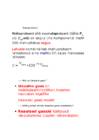 Üldised keemia kordamisküsimused gümnaasiumile #4