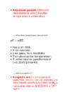Üldised keemia kordamisküsimused gümnaasiumile #5