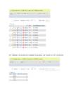 Ülesanne 7-PhpMyAdmin i kasutamine #8