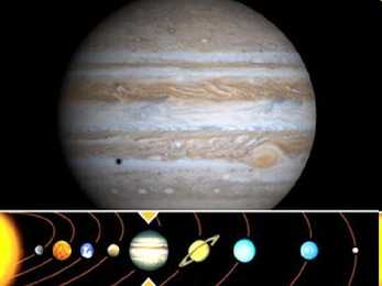 Jupiter #14