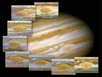 Jupiter #15