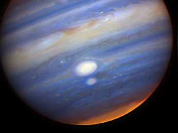 Jupiter #16