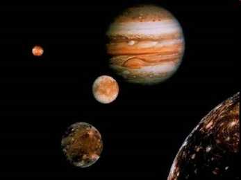 Jupiter #17