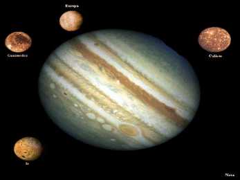 Jupiter #18